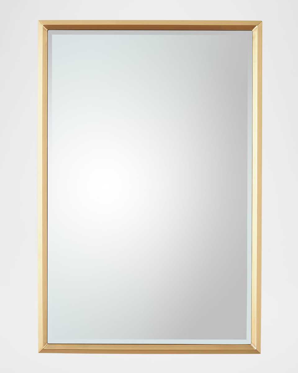 Reeves Small Wall Mirror